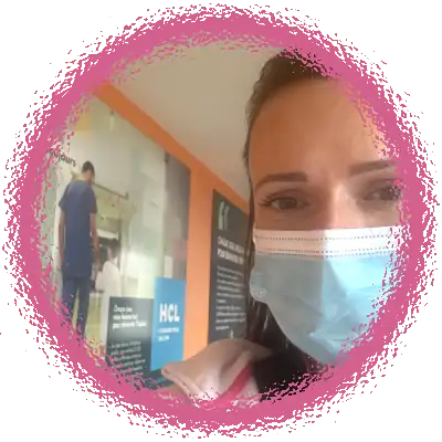 Vous êtes hospitalisé aux Hospices Civils de Lyon